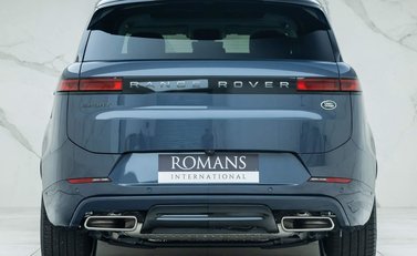 Land Rover Range Rover Sport P440e Autobiography 22