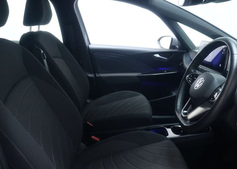 Volkswagen ID.3 Pro 58kWh Hatchback 5dr Electric Auto (204 ps) 46