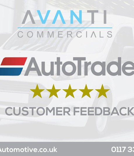 Ford Transit Custom 2.0 300 EcoBlue Limited Panel Van 5dr Diesel Manual L1 H1 Euro 6 (s/s) (130