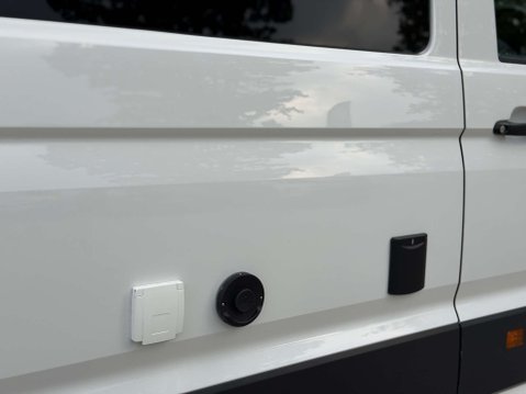 Volkswagen Crafter 2.0 Crafter CR35 Trendline TDI 24