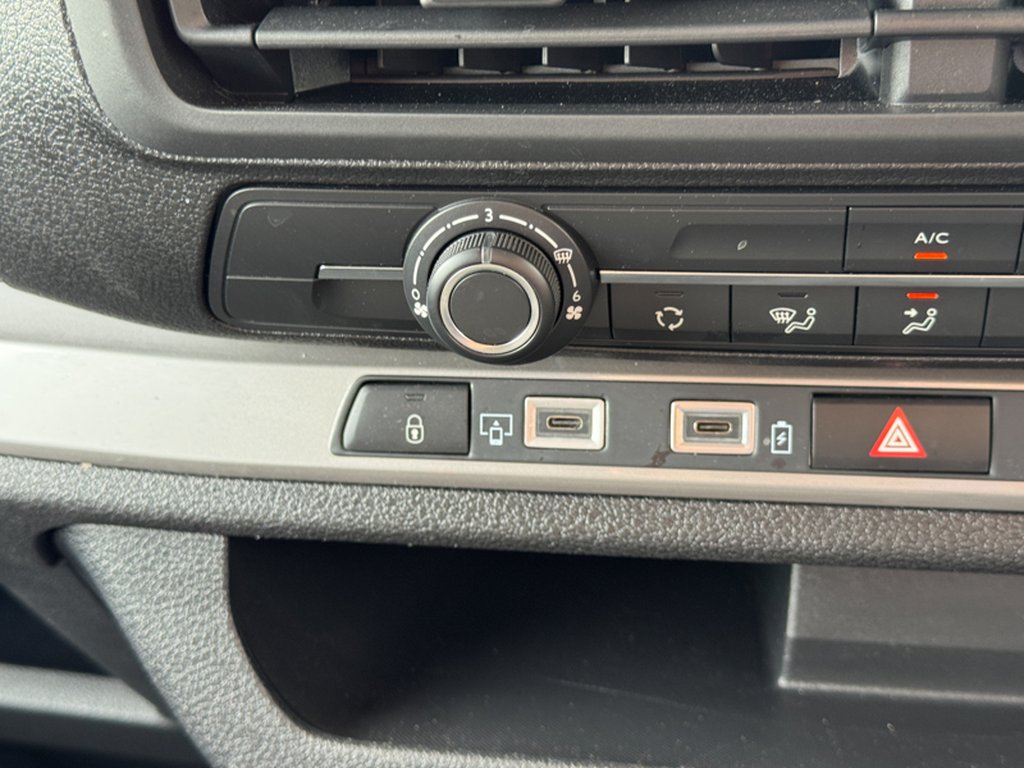 2025 Peugeot ExpertXLWB L3H1 Low Roof Professional Air Con Sensors Euro 6 — thumbnail 33 of 51