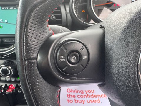 Mini Hatch COOPER SPORT 27