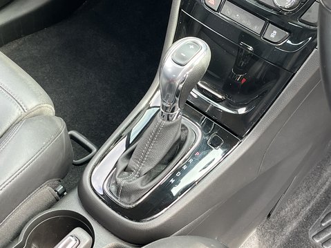 Vauxhall Mokka X 1.4T Elite 5dr Auto 21