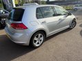 Volkswagen Golf 1.4 TSI BlueMotion Tech Match Euro 5 (s/s) 5dr 6