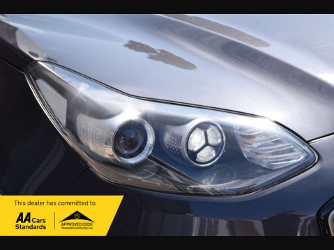 Kia Sportage 1.6 Sportage GT-Line 4WD 5dr 10