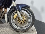 Yamaha FJ 1991 CLASSIC PROJECT BIKE SPARES OR REPAIR 1200CC SPORTS TOURER 17