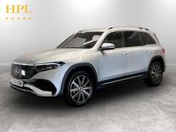 Mercedes-Benz EQB EQB 250+ 70.5kWh AMG Line (Executive) SUV 5dr Electric Auto (190 ps)