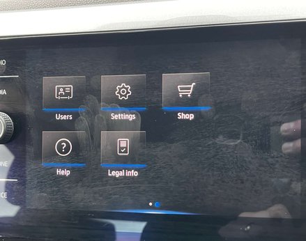 Volkswagen Polo 1.0 Polo Style TSi 5dr 55