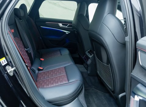 Audi RS6 Avant Performance Carbon Vorsprung 15