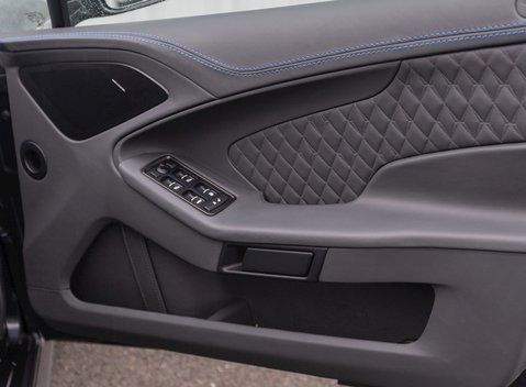 Aston Martin Vanquish S Ultimate 22