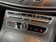 Mercedes-Benz E Class 2.0 E220d AMG Line Cabriolet 2dr Diesel G-Tronic+ Euro 6 (s/s) (194 ps) 48