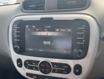Kia Soul (Sold) 30kWh EV SUV 5dr Electric Auto (109 bhp) 23
