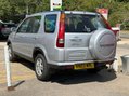 Honda CR-V 2.0 i-VTEC SE Sport SUV 5dr Petrol Automatic (220 g/km, 148 bhp) 4