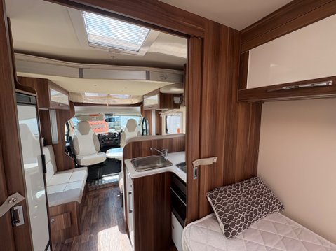 Rollerteam T-Line 785 36