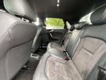 Audi A1 1.4 TFSI Black Edition Sportback 5dr Petrol Manual Euro 6 (s/s) (Nav) (125  21