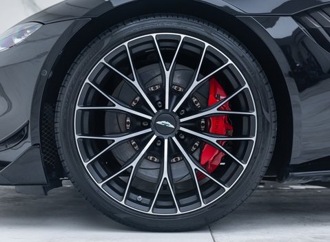 Aston Martin Vantage F1 EDITION 10