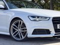 Audi A6 2.0 A6 Black Edition TDI Ultra Semi-Auto 5dr 5