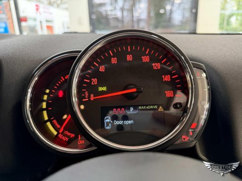 Mini Countryman 1.5 7.6kWh Cooper SE Auto ALL4 Euro 6 (s/s) 5dr 98