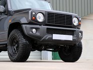 Suzuki Jimny 5-Door