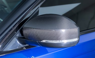 Land Rover Range Rover Sport SVR Overfinch 33