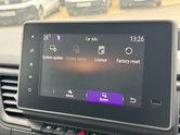 Renault Trafic SWB L1H1 [SOLD MM] Low Roof Advance LL31 Air Con Sensors EURO 6 29