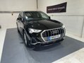 Audi Q3 1.5 TFSI CoD 35 S line Euro 6 (s/s) 5dr 3