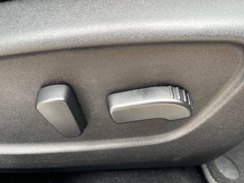 Nissan Qashqai 1.3 DIG-T TEKNA DCT AUTOMATIC 19