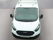 Ford Transit Custom 2.0 Transit Custom 280 Leader EcoBlue 14