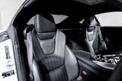 Mercedes-Benz Amg GT PREMIUM. MERCEDES WARRANTY. FULL MSH. DESIGNO PAINT. BURMESTER. PANO ROOF. 18
