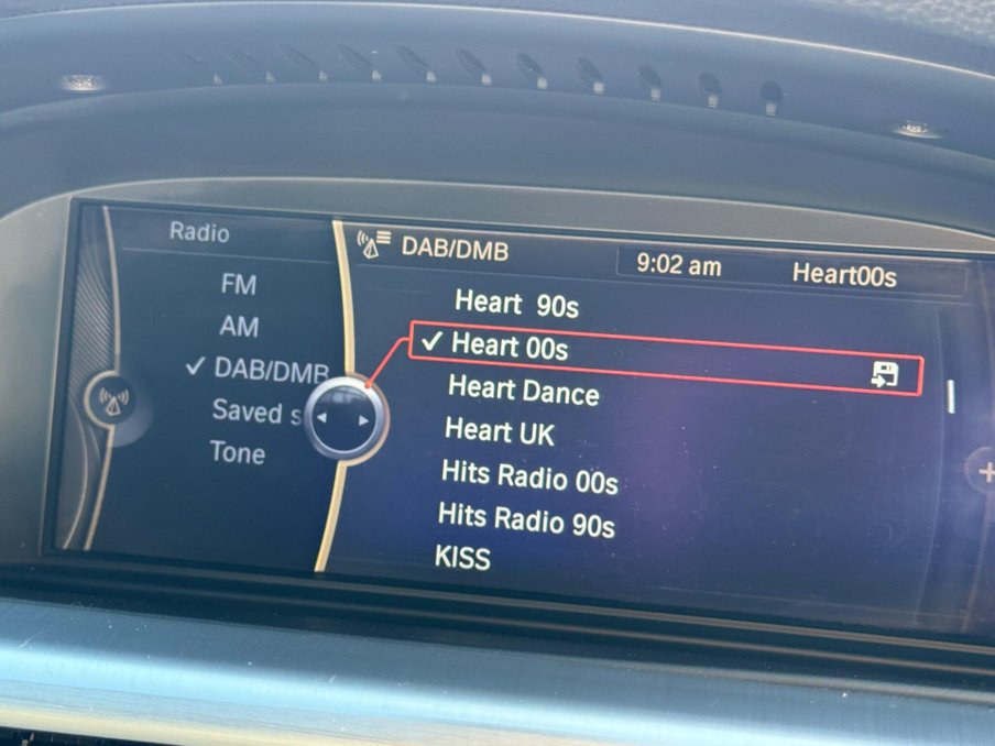 2012 BMW 3 Series — image 18