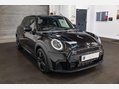 Mini Hatch 1.5 Cooper Sport Steptronic Euro 6 (s/s) 5dr 6