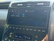 Hyundai TUCSON 1.6 Tucson N Line TGDi 5dr 28