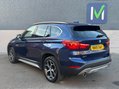 BMW X1 1.5 18i GPF xLine sDrive Euro 6 (s/s) 5dr 4