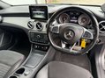 Mercedes-Benz CLA Class 2.1 CLA 220 AMG Sport CDi Auto 4dr 10