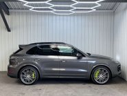 Porsche Cayenne 4.0 Cayenne T S E-Hybrid Auto 4WD 5dr 13