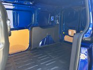 Ford Transit Connect 240 L2 120ps Limited Panel Van - No VAT 8