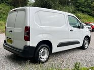 Citroen Berlingo 1.5 Berlingo 650 Enterprise Edition BlueHDi 5