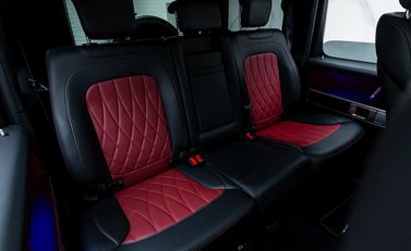 Mercedes-Benz G Class AMG G63 Magno Edition 20