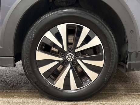 Volkswagen Taigo 1.0 Taigo Life TSi 5dr 4