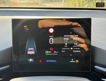 MG MG4 (Sold) SE Hatchback 51kWh 5dr Electric Auto (170 ps) 20
