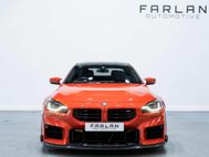 BMW M2 3.0 BiTurbo Coupe 2dr Petrol Steptronic Euro 6 (s/s) (460 ps) 16