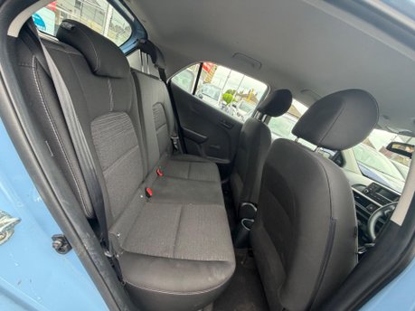 Kia Picanto 1 10