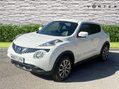 Nissan Juke 1.5 Juke Tekna dCi 5dr 3