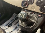 Fiat Panda 1.3 MultiJet 4x4 Euro 5 (s/s) 5dr 11