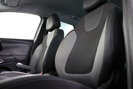 Vauxhall Crossland X ELITE NAV 35