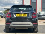 Fiat 500X 1.0 FireFly Turbo MultiAir City Cross SUV 5dr Petrol Manual Euro 6 (s/s) (1 11