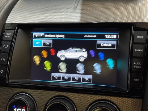 Jaguar F-Type 3.0 V6 Auto Euro 5 (s/s) 2dr 24