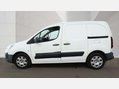 Peugeot Partner 1.6 eHDi 850 Professional Panel Van 4dr Diesel Manual L1 (s/s) (129 g/km, 9 8