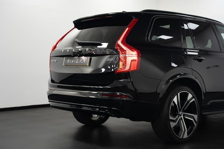 Volvo XC90 2.0 B5 MHEV R-Design SUV 5dr Diesel Hybrid Auto 4WD Euro 6 (s/s) (235 ps) 32