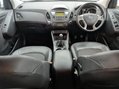 Hyundai ix35 1.6 GDi SE Euro 5 5dr 18